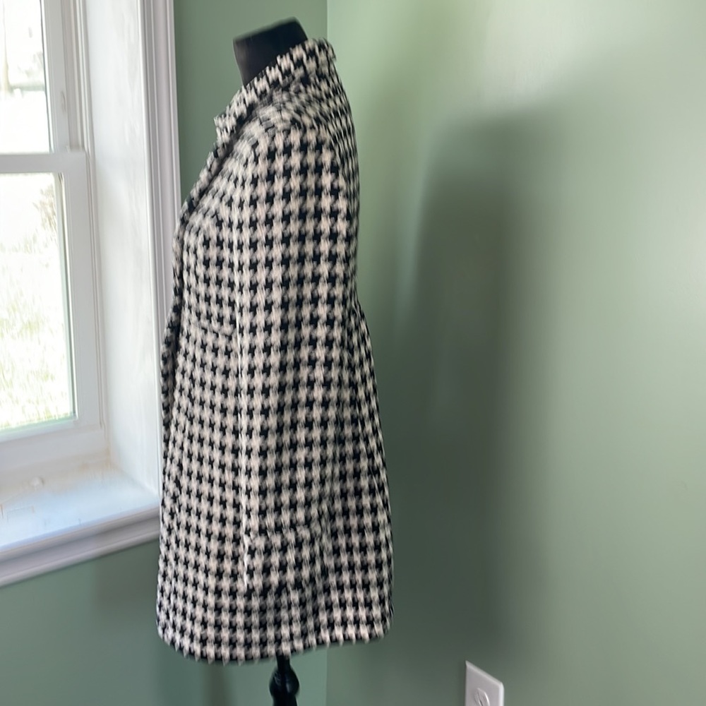Black River Hounds Tooth, Jacket, Medium - image 3